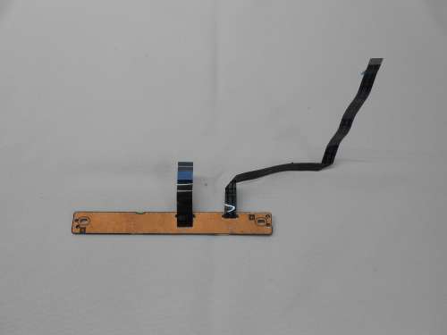 HP HEWLETT PACKARD TouchPad Button Board E162264
